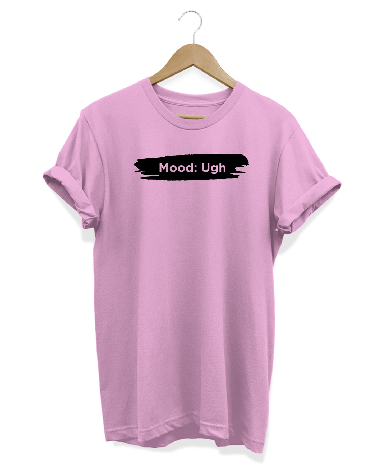 Mood Ugh - Men's T-shirt