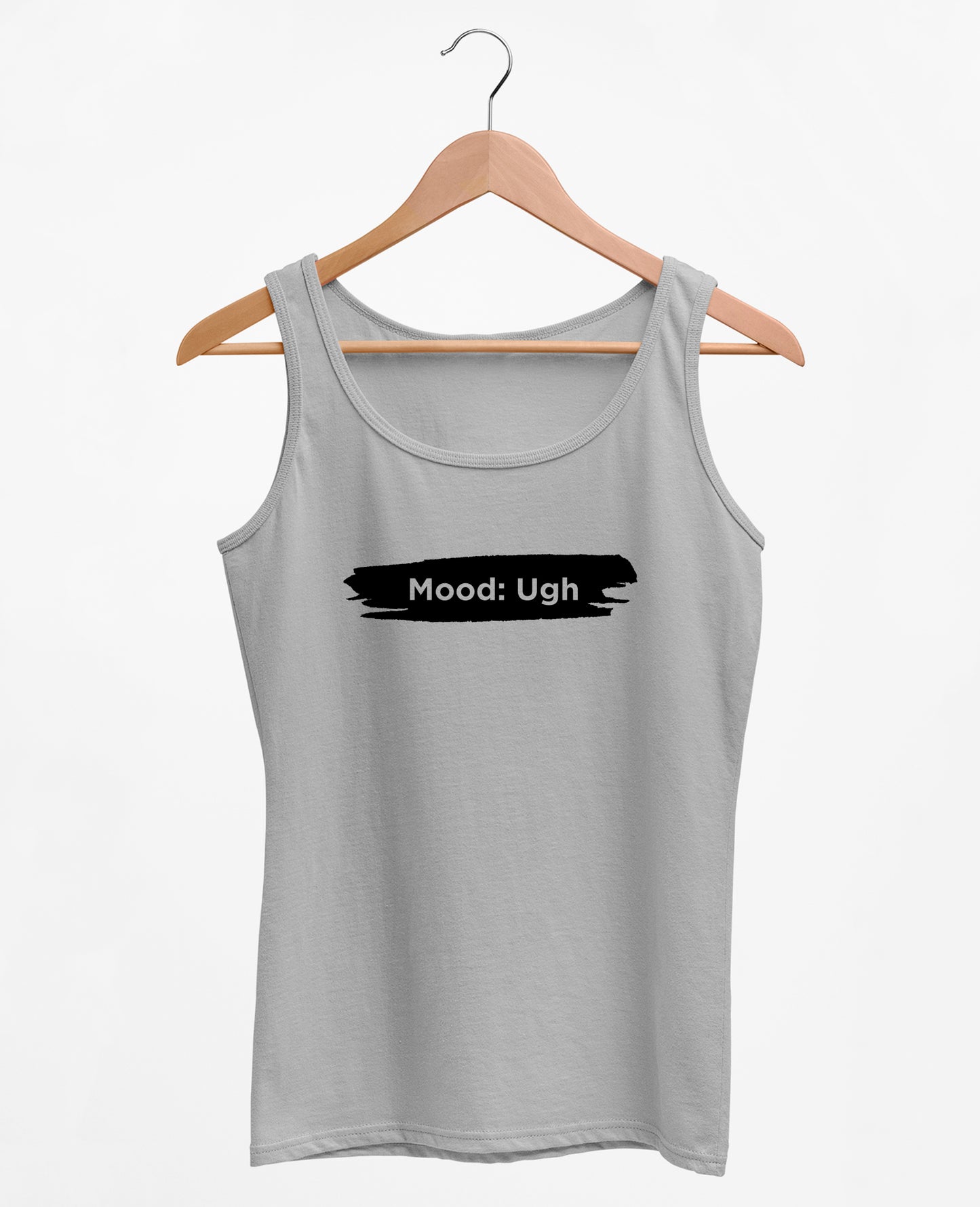 Mood Ugh - Women's Tank Top