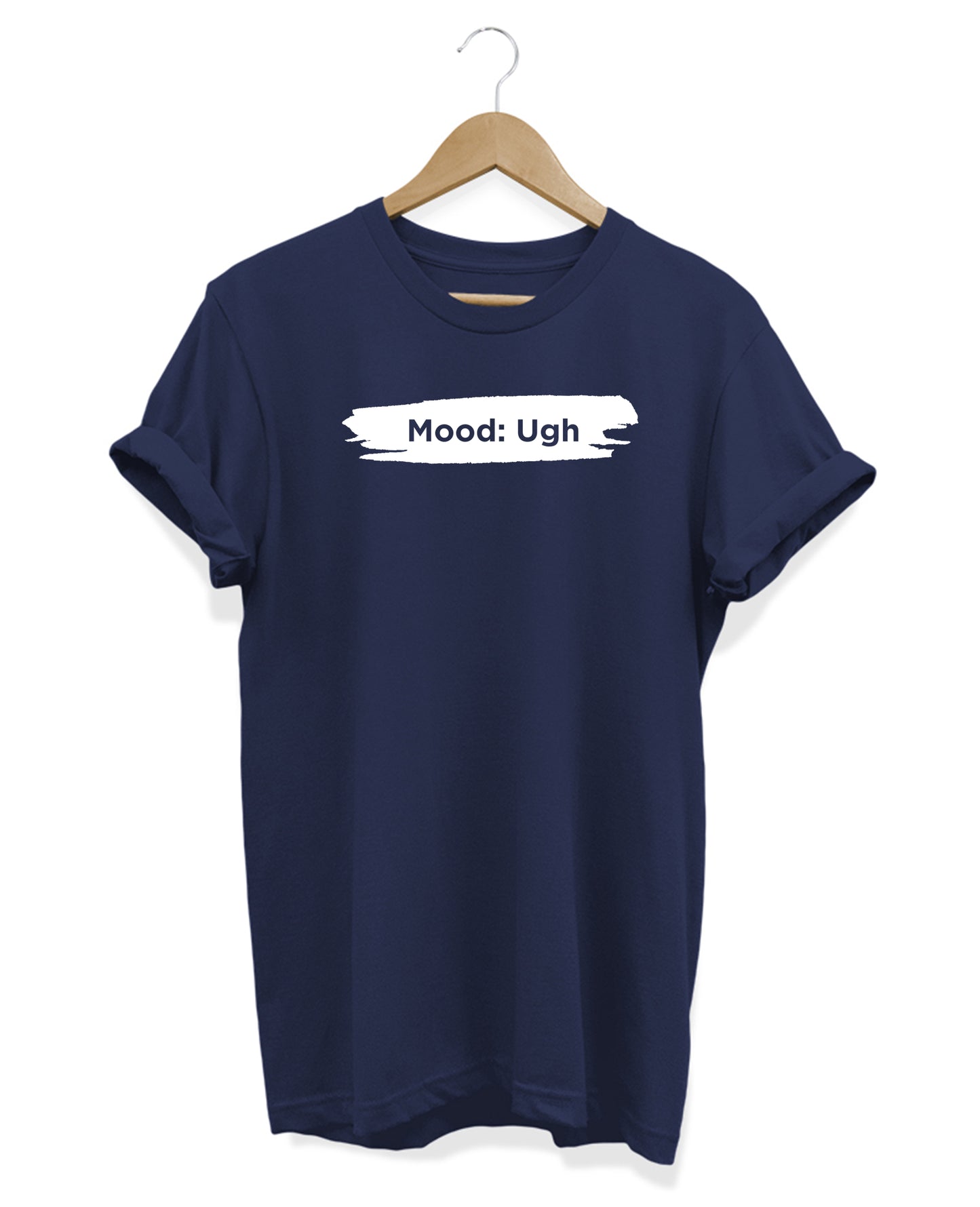Mood Ugh - Men's T-shirt