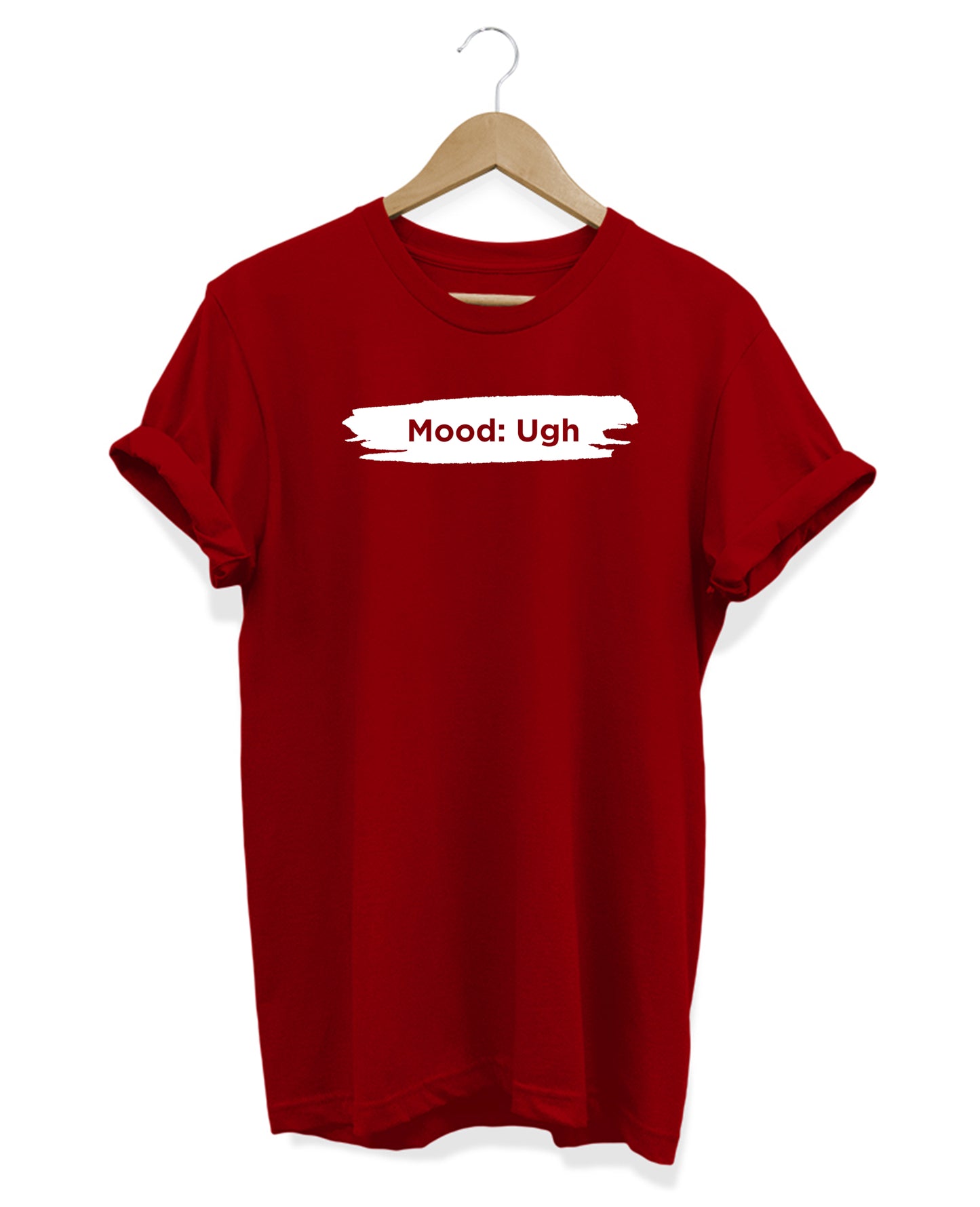 Mood Ugh - Men's T-shirt