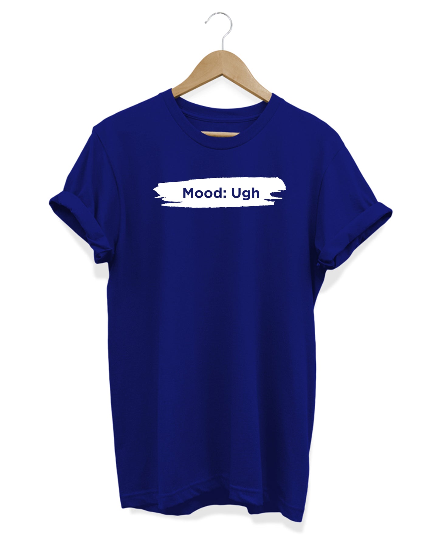 Mood Ugh - Men's T-shirt
