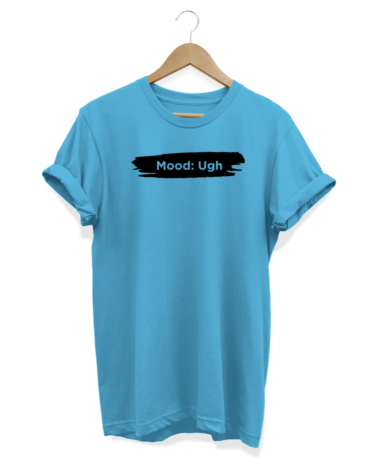 Mood Ugh - Men's T-shirt