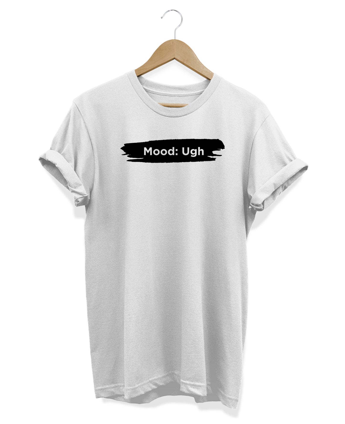Mood Ugh - Men's T-shirt