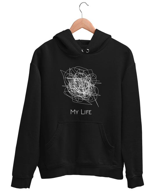 My Life - Hoodie