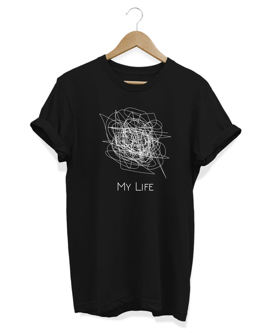 My Life - Men's T-shirt