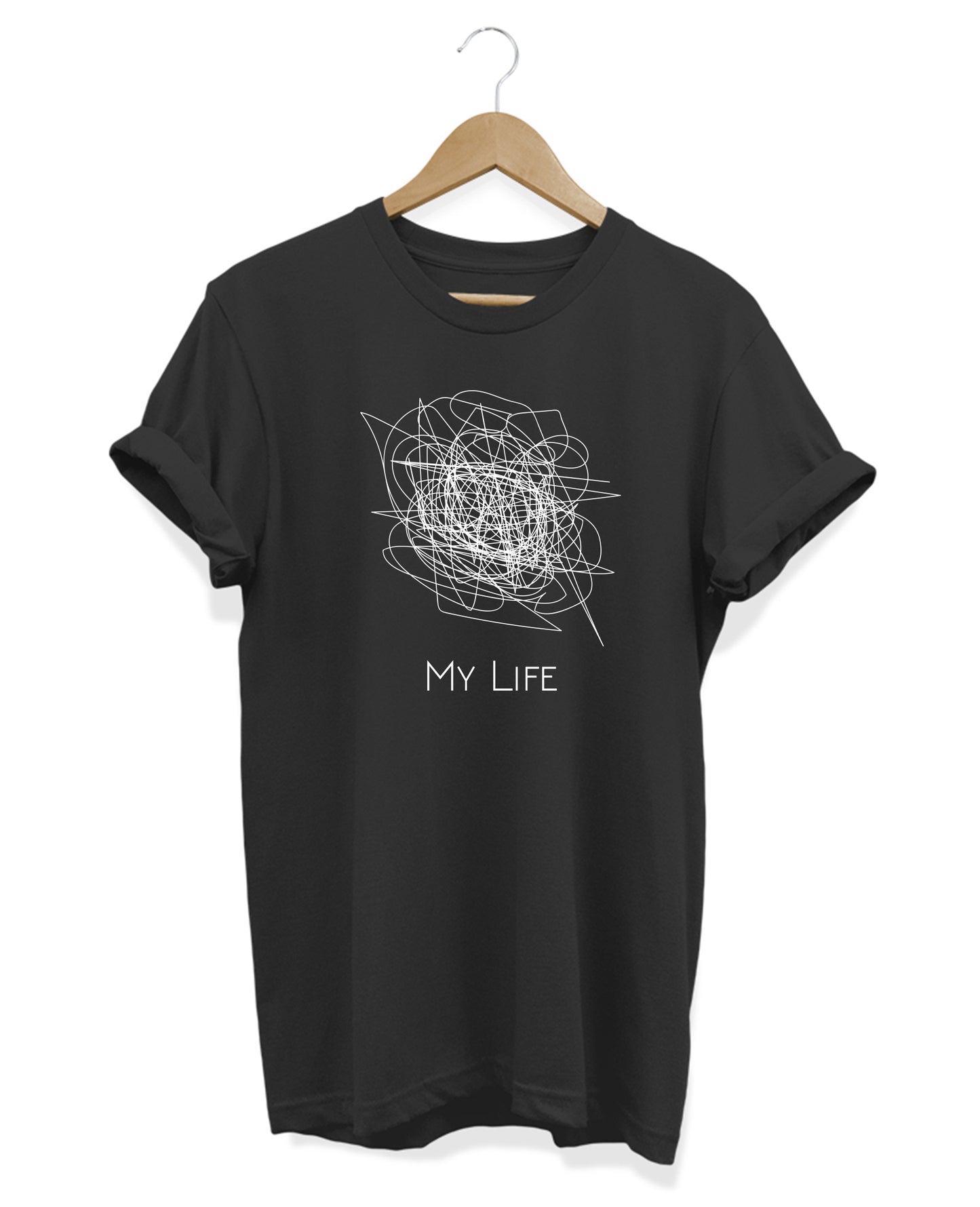 My Life - Men's T-shirt