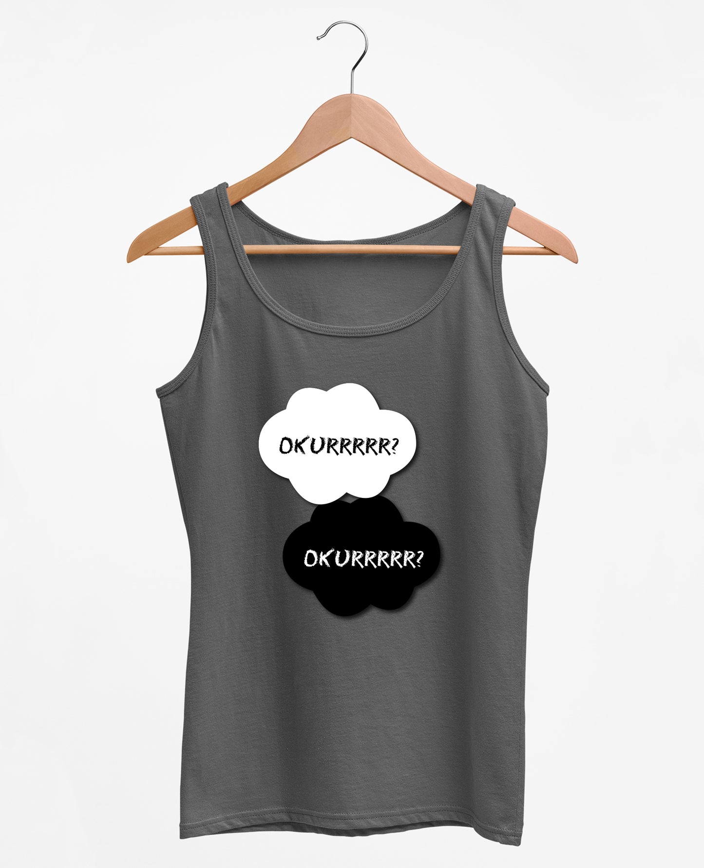 Okurrr - Women's Tank Top