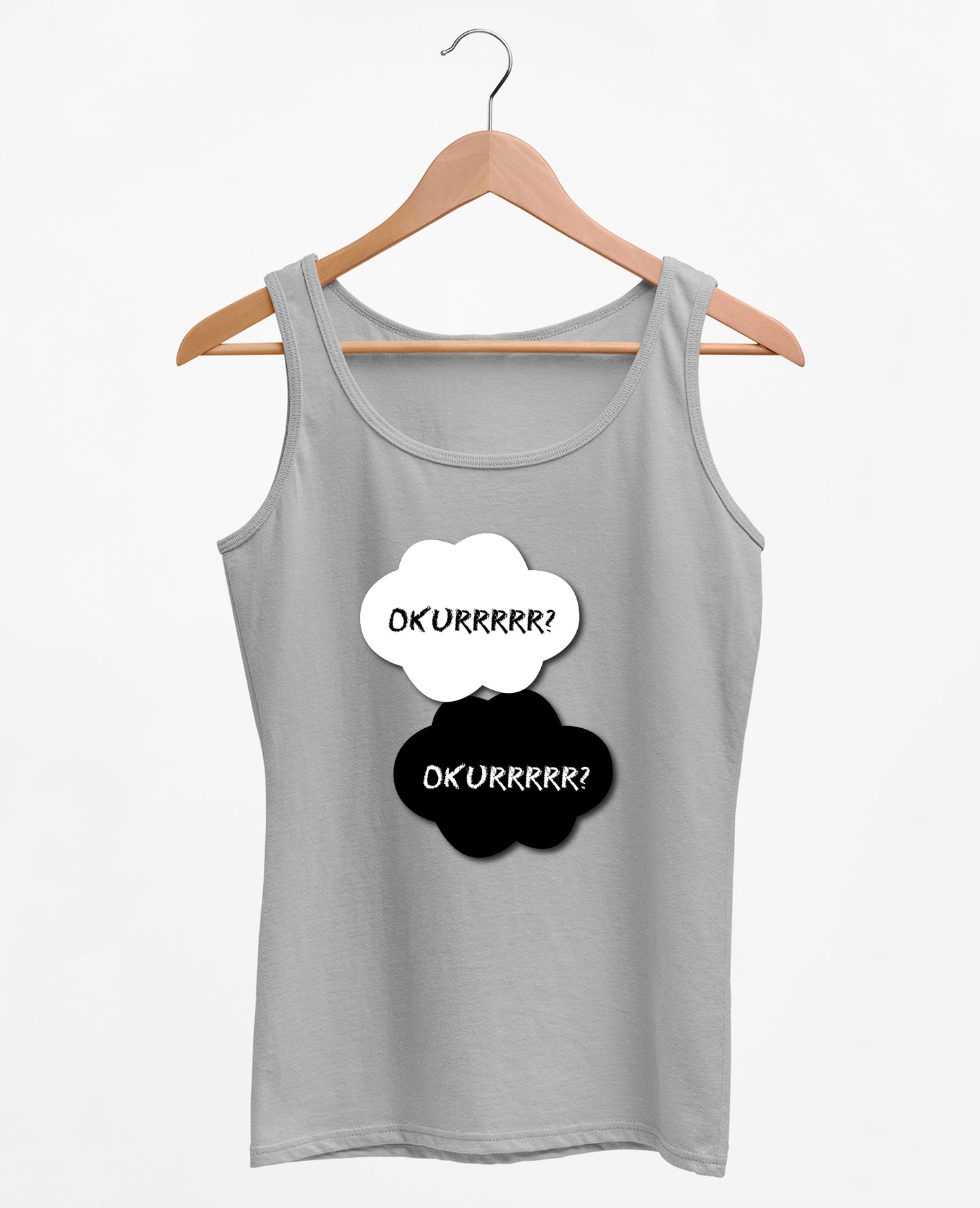 Okurrr - Women's Tank Top