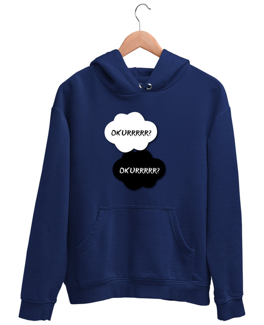 Okurrr - Hoodie