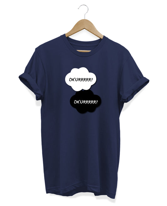 Okurrr - Men's T-shirt