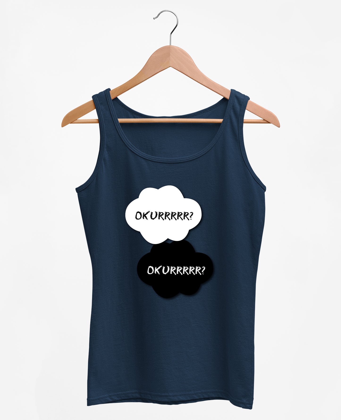 Okurrr - Women's Tank Top