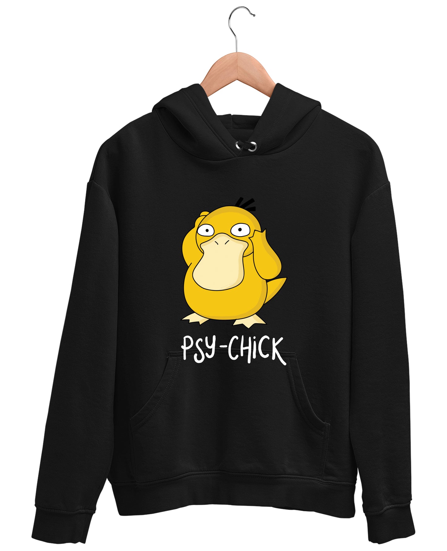 Psy Chick - Hoodie