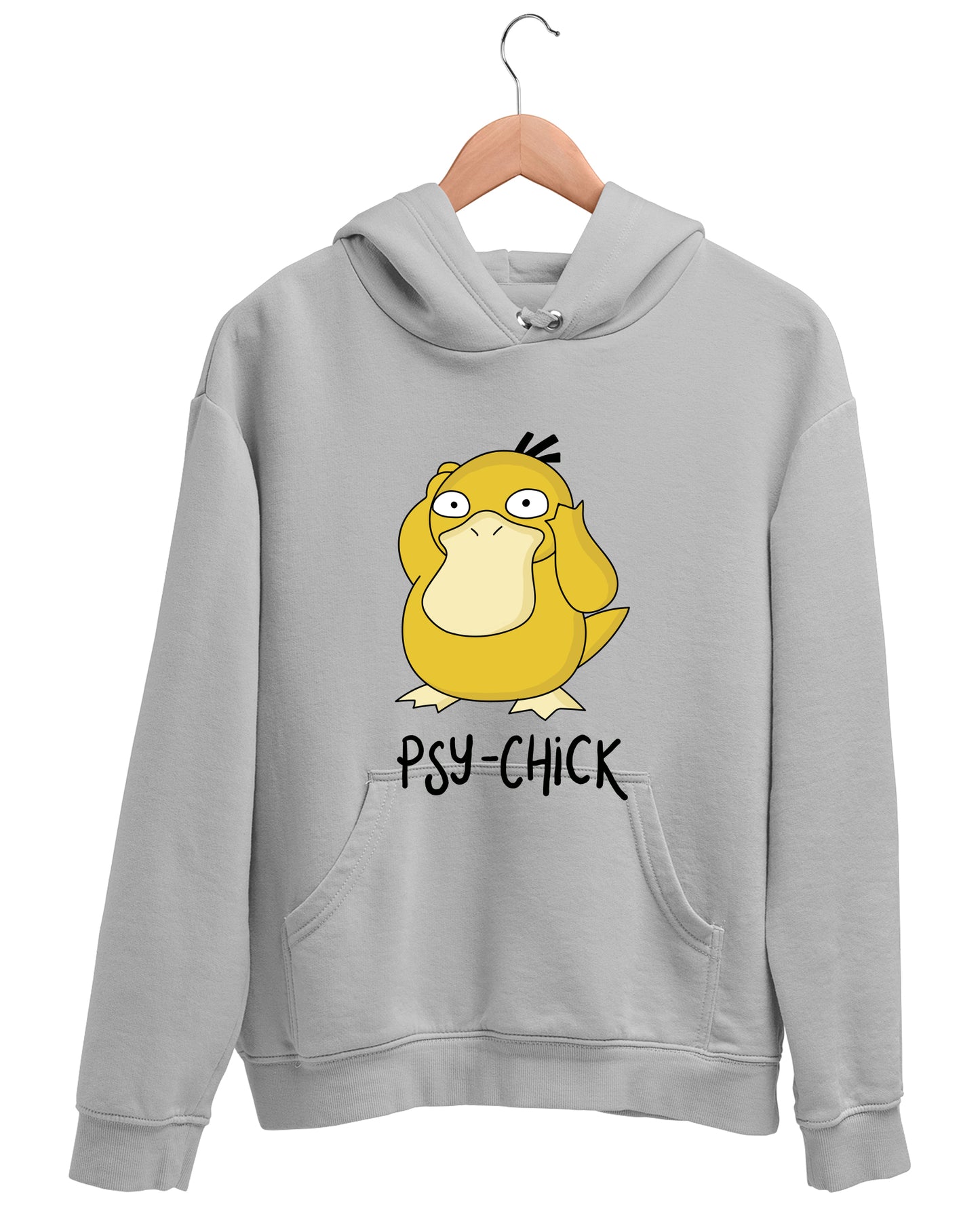 Psy Chick - Hoodie