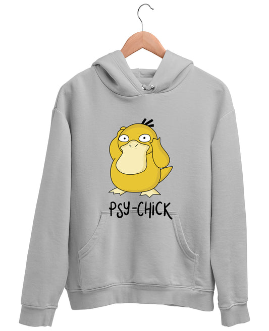Psy Chick - Hoodie