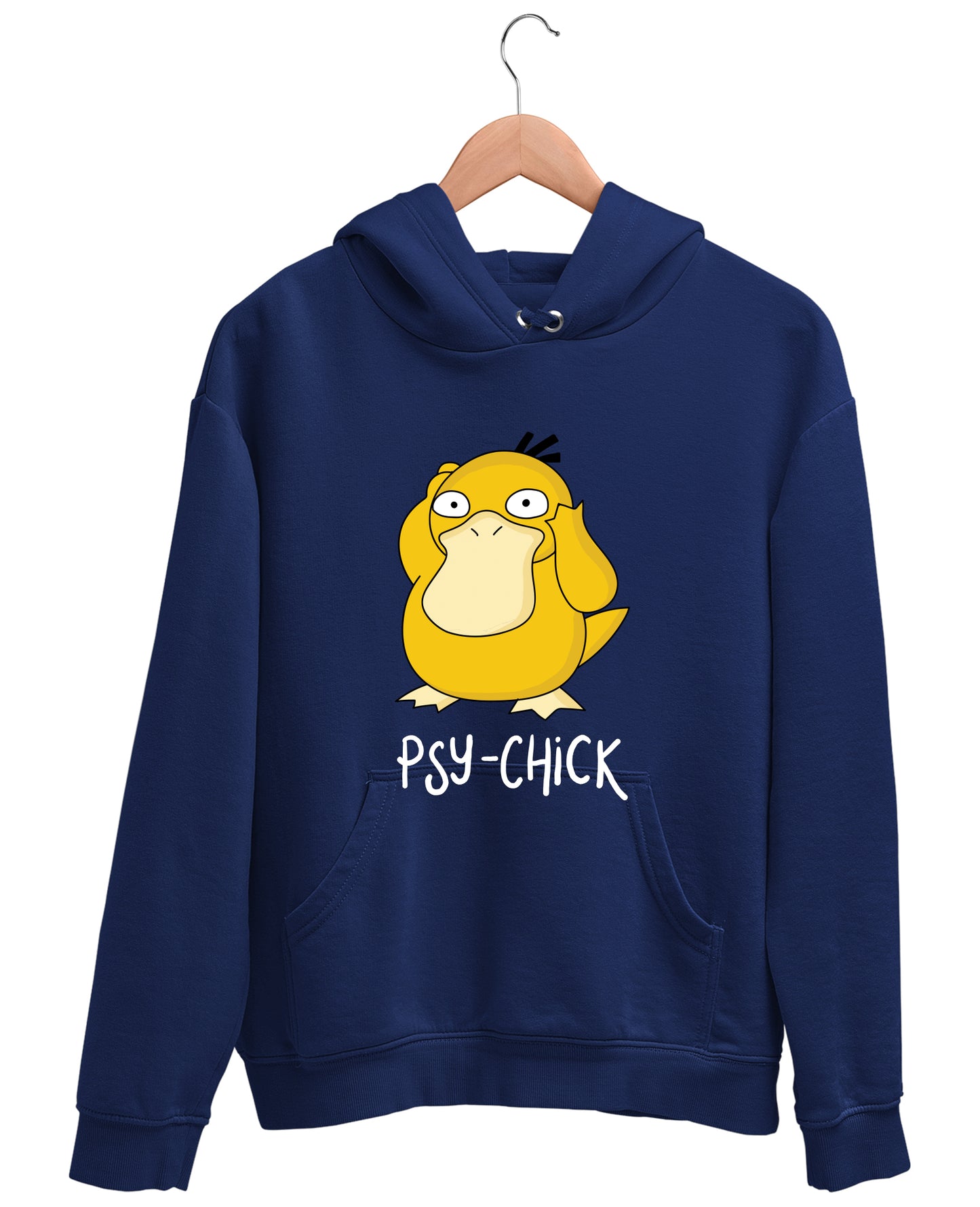 Psy Chick - Hoodie