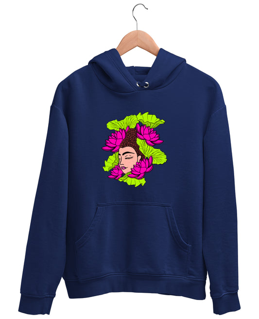 Psychedalic Buddah - Hoodie