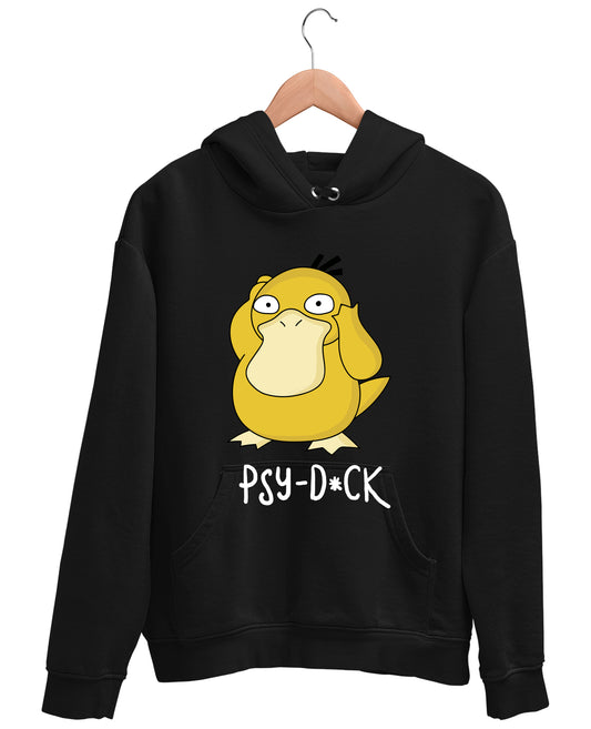 Psyduck - Hoodie