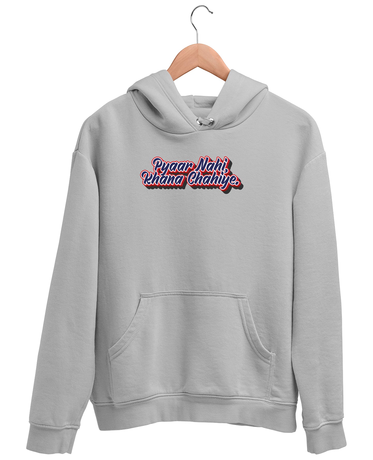 Pyaar Nahi Khana Chahiye - Hoodie