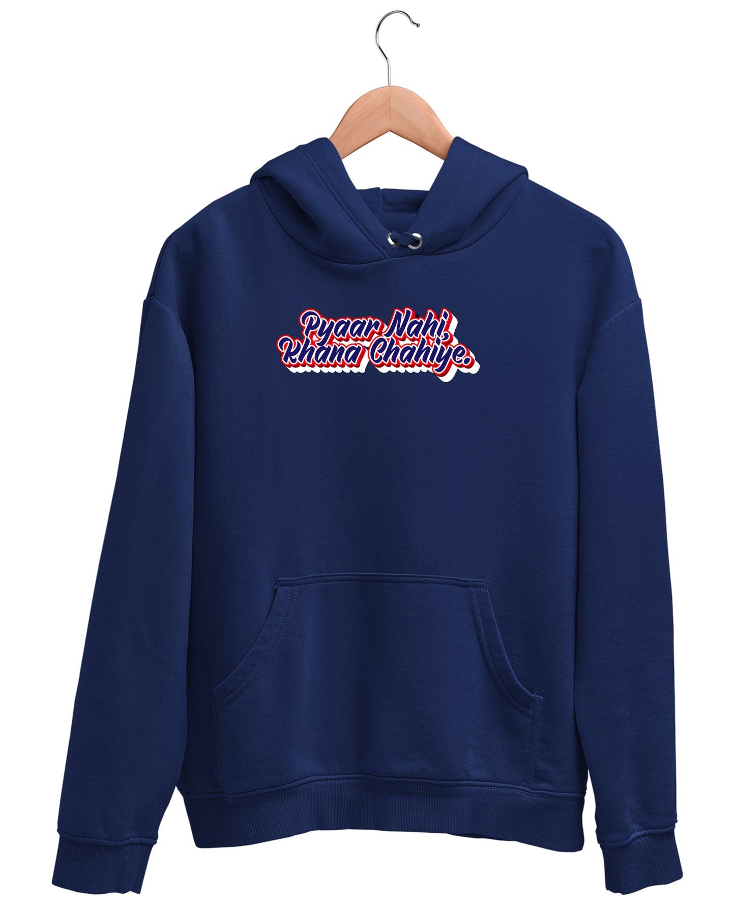 Pyaar Nahi Khana Chahiye - Hoodie