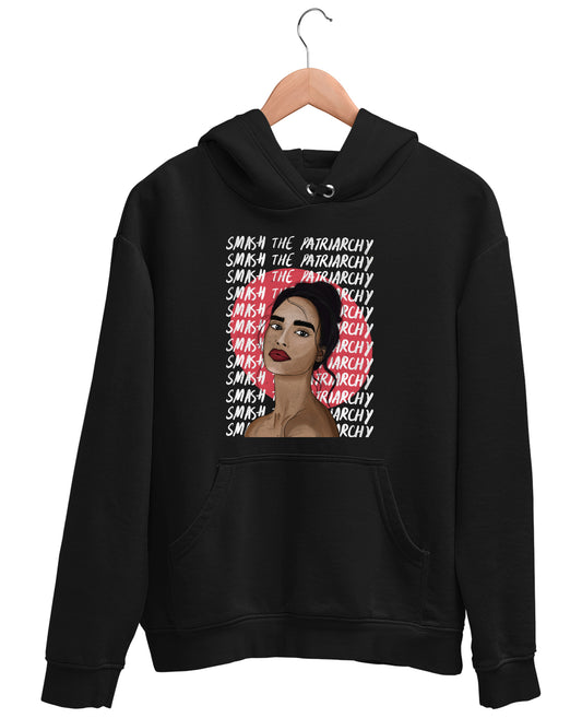 Smash The Patriarchy - Hoodie