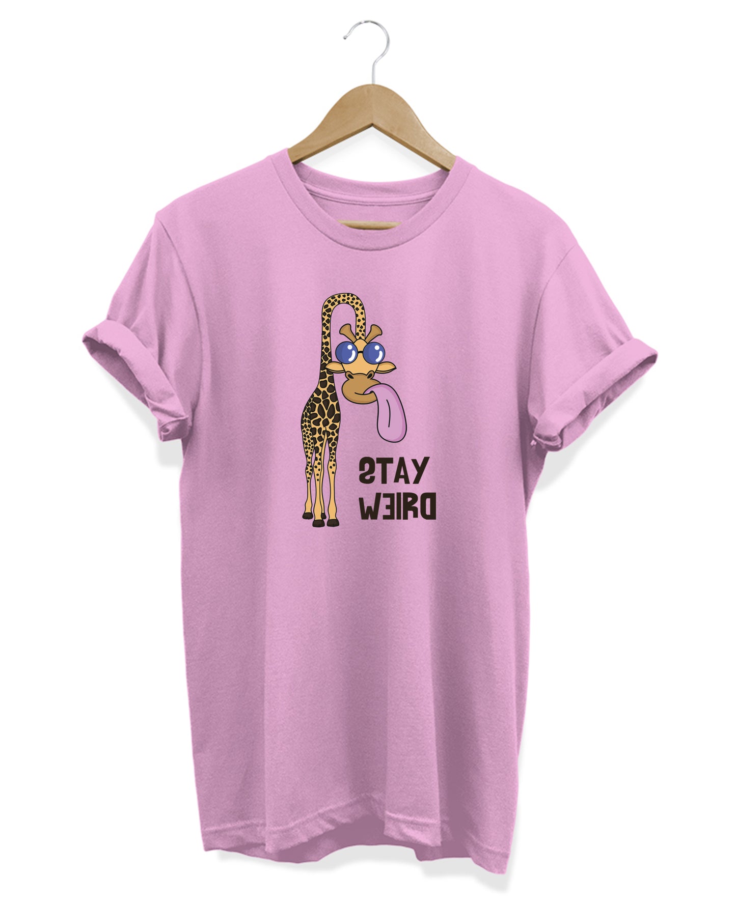 Stay Weird - Men's T-shirt