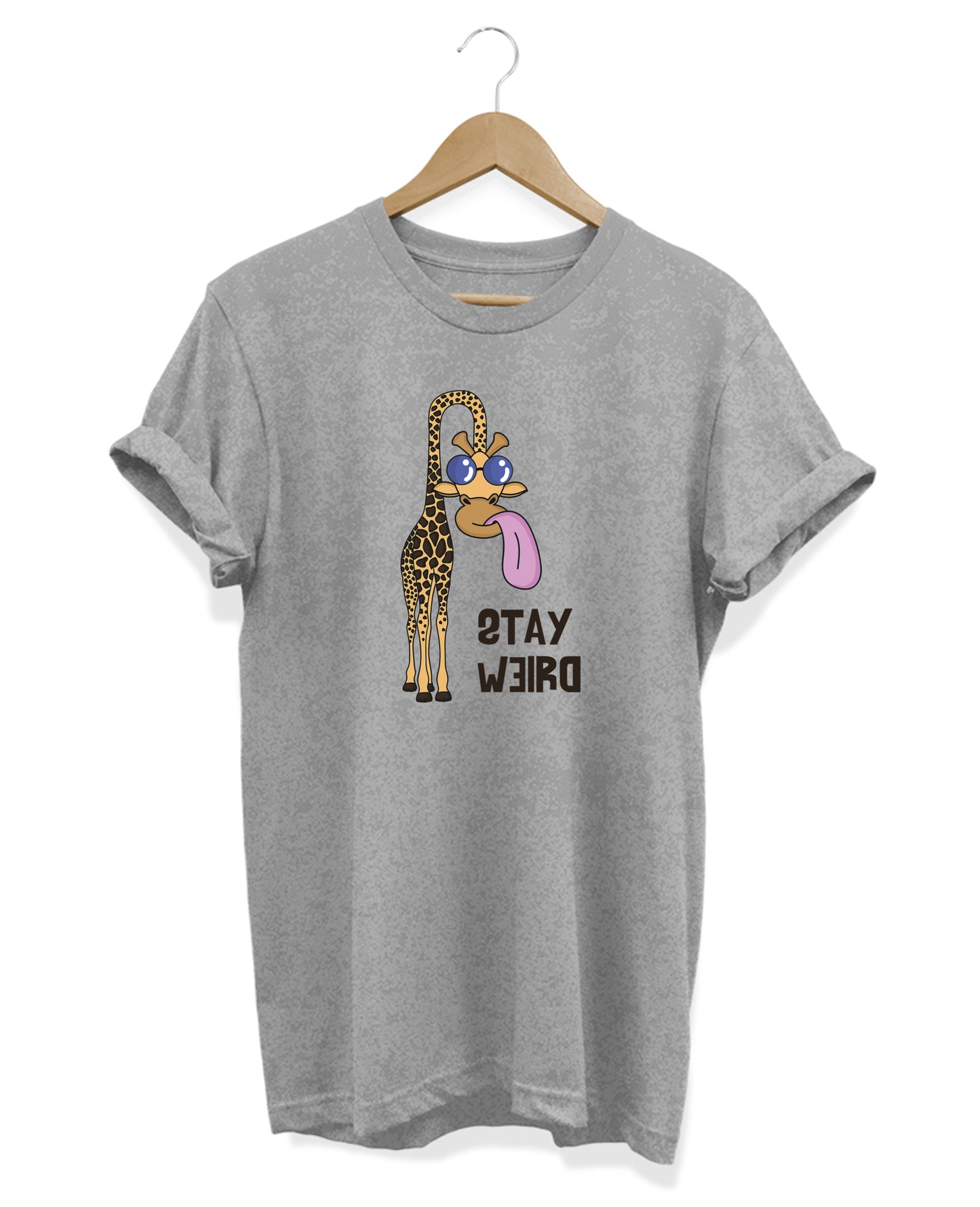 Stay Weird - Men's T-shirt