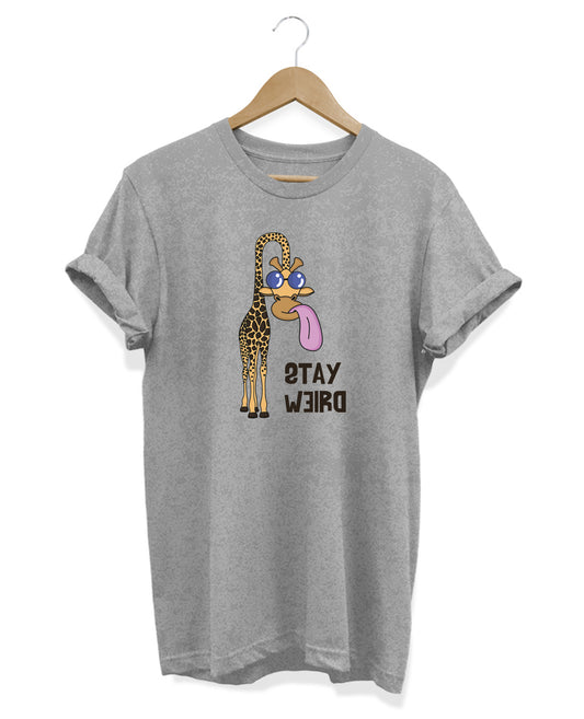 Stay Weird - Men's T-shirt