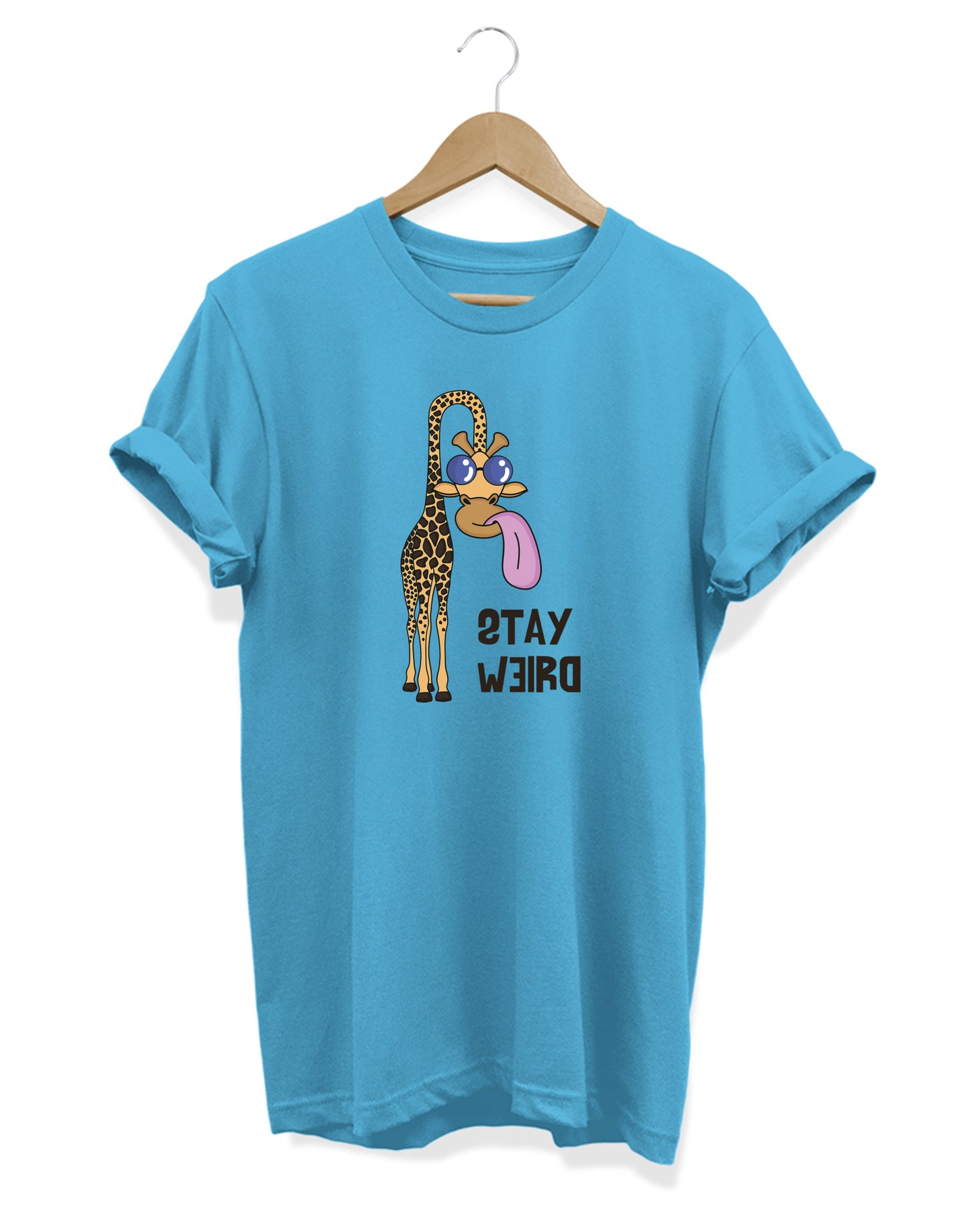 Stay Weird - Men's T-shirt
