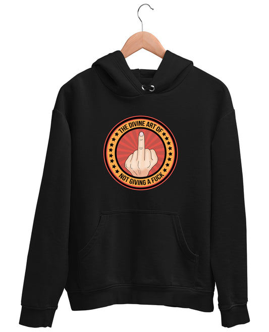 The Divine Art - Hoodie