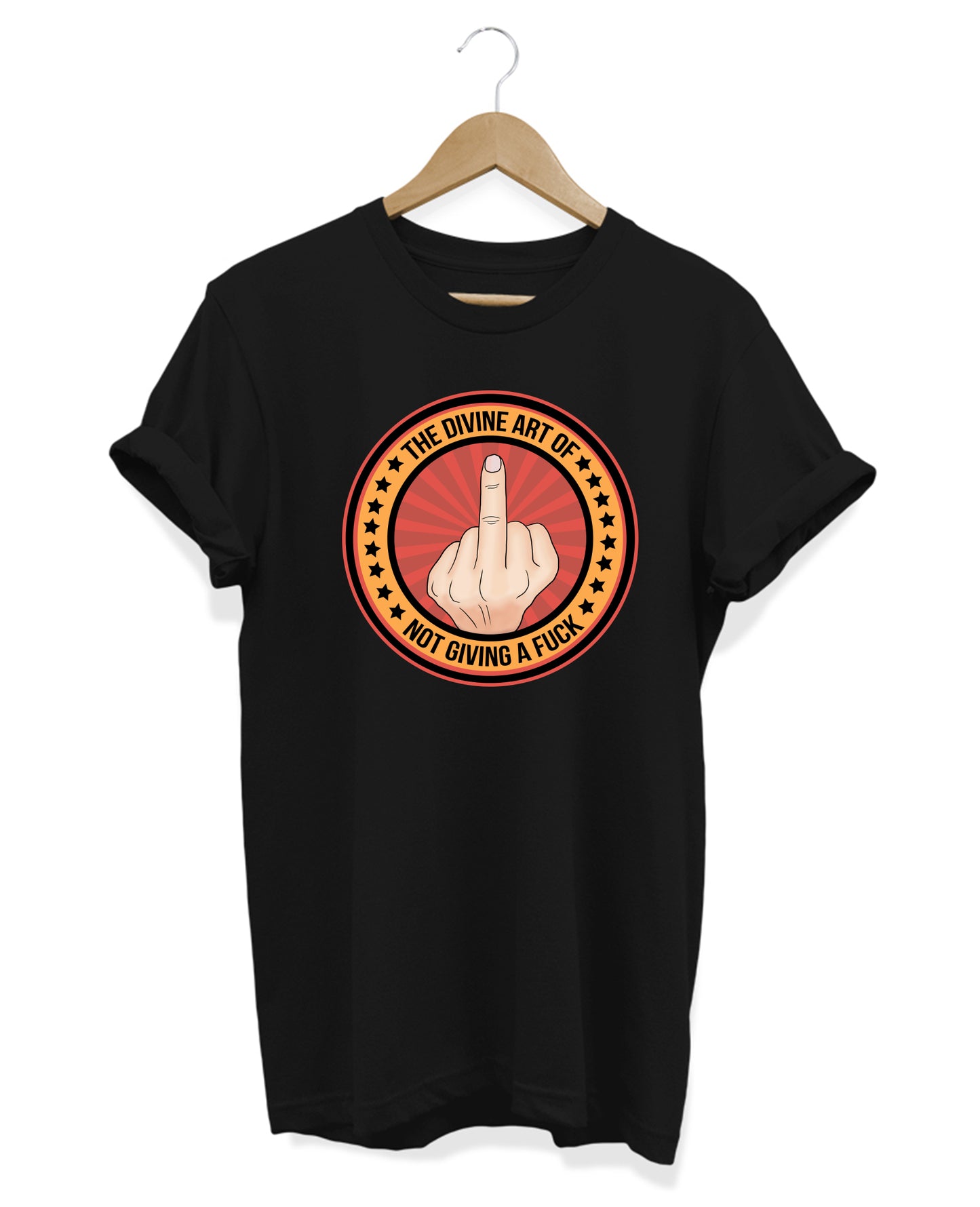 The Divine Art - Women's Baggy T-shirt