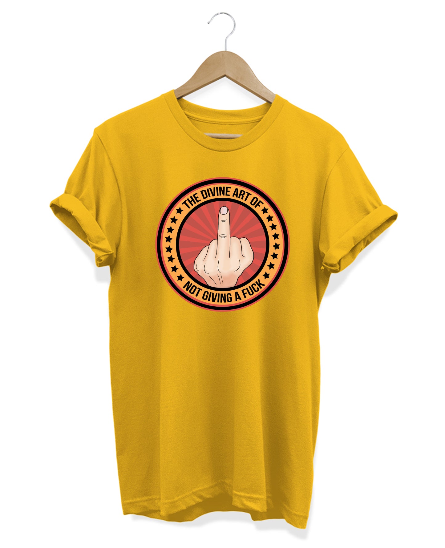 The Divine Art - Women's Baggy T-shirt