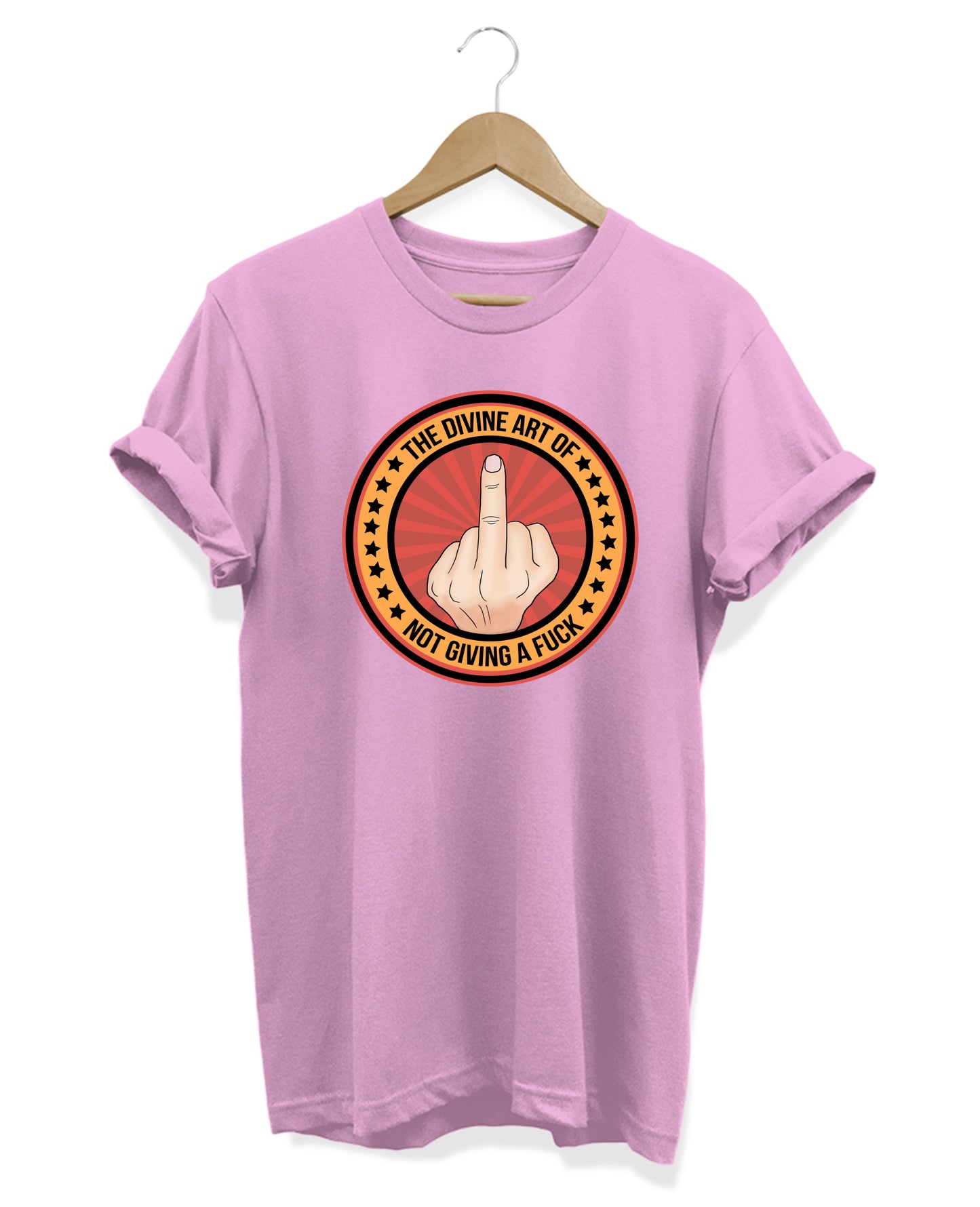 The Divine Art - Women's Baggy T-shirt