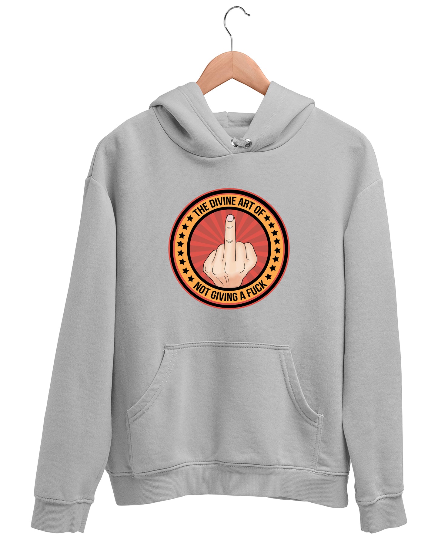 The Divine Art - Hoodie