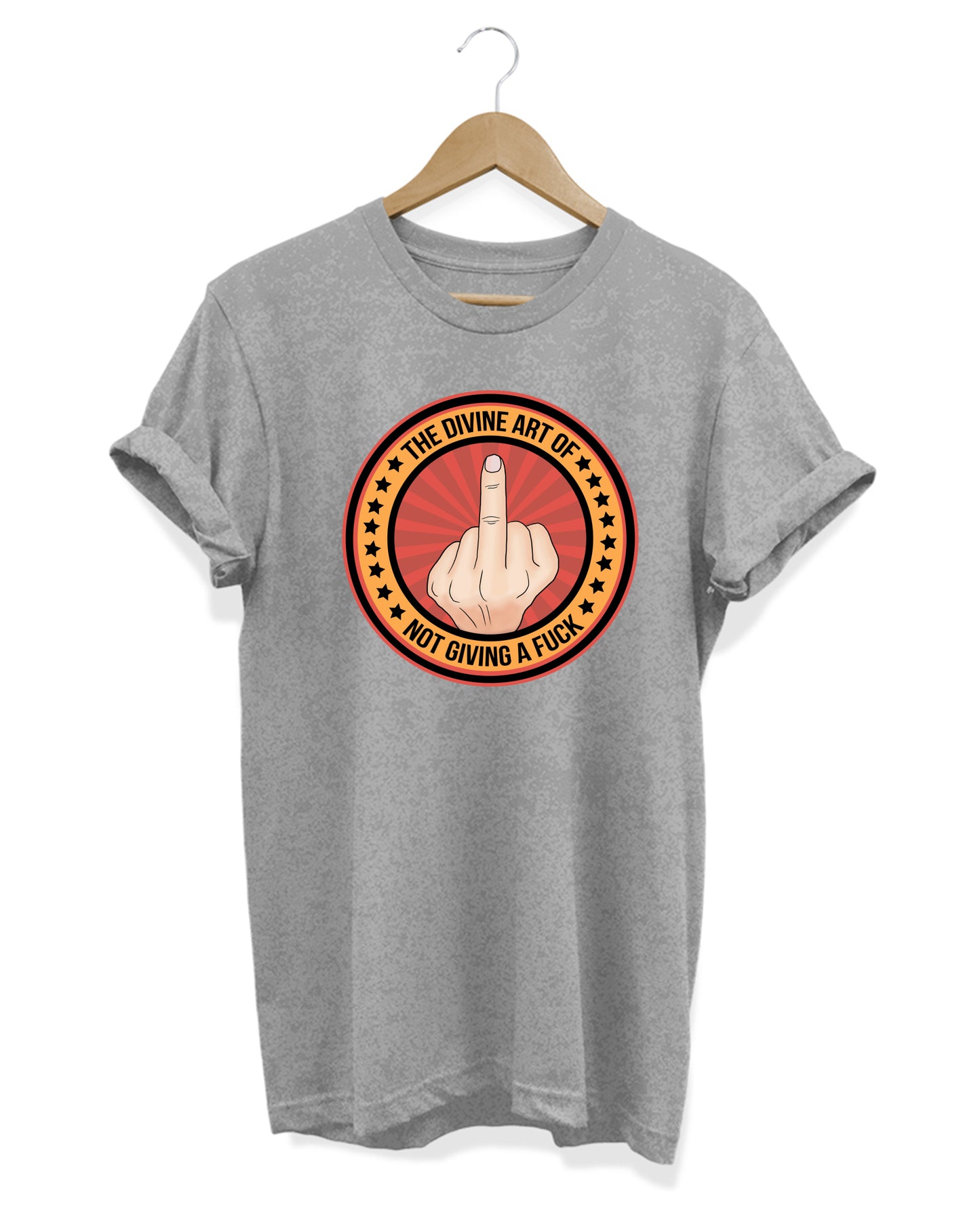 The Divine Art - Women's Baggy T-shirt