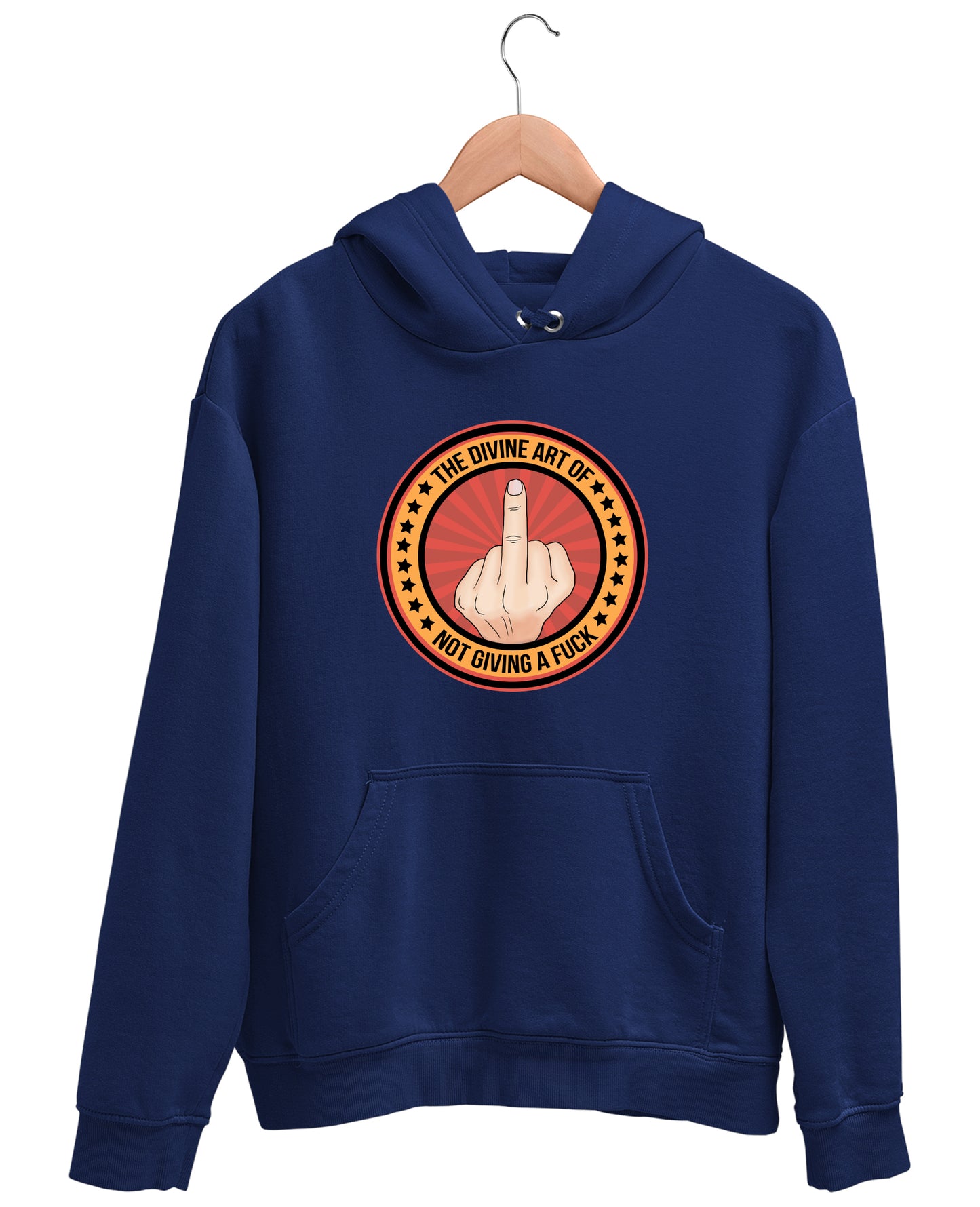 The Divine Art - Hoodie
