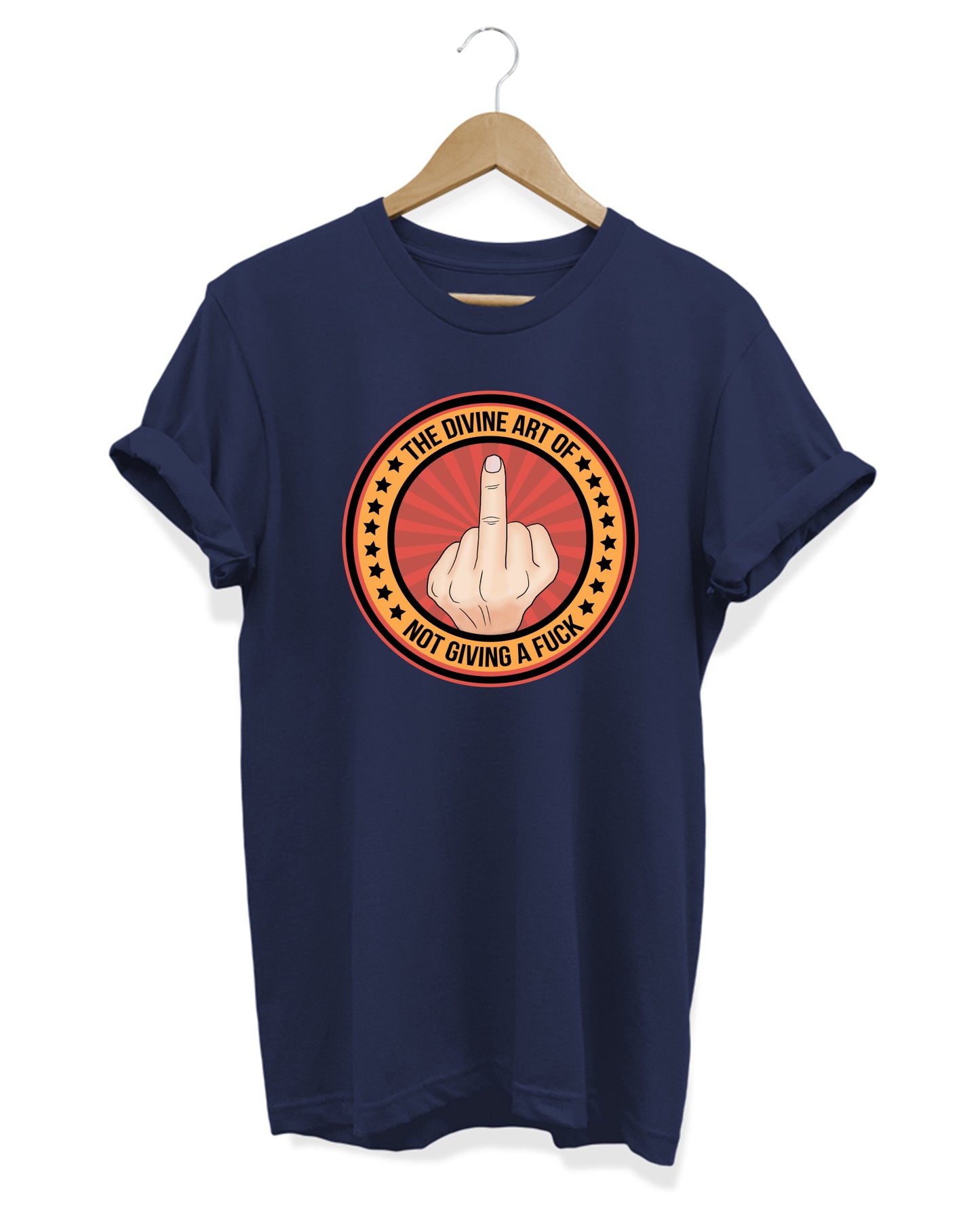 The Divine Art - Women's Baggy T-shirt