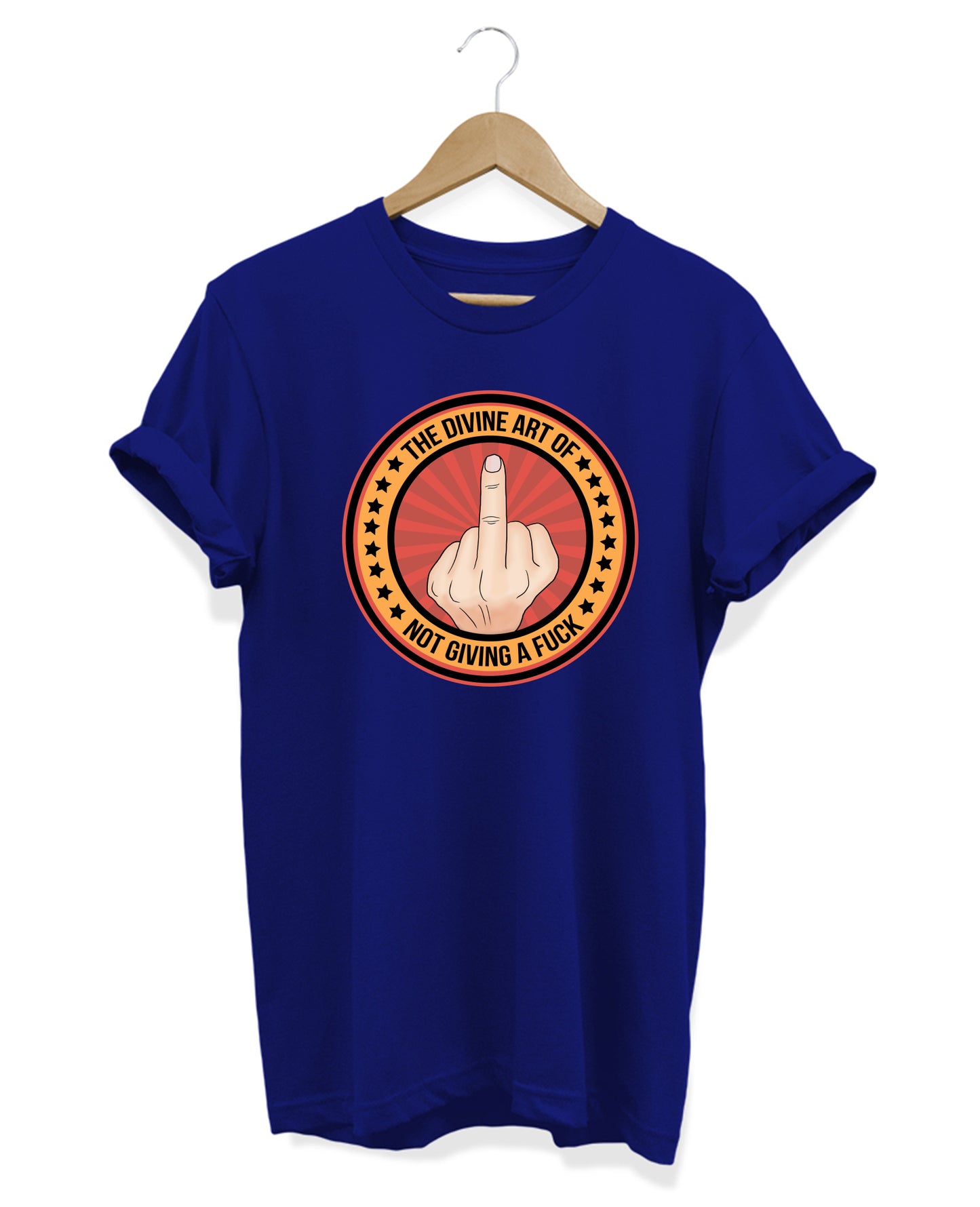The Divine Art - Women's Baggy T-shirt
