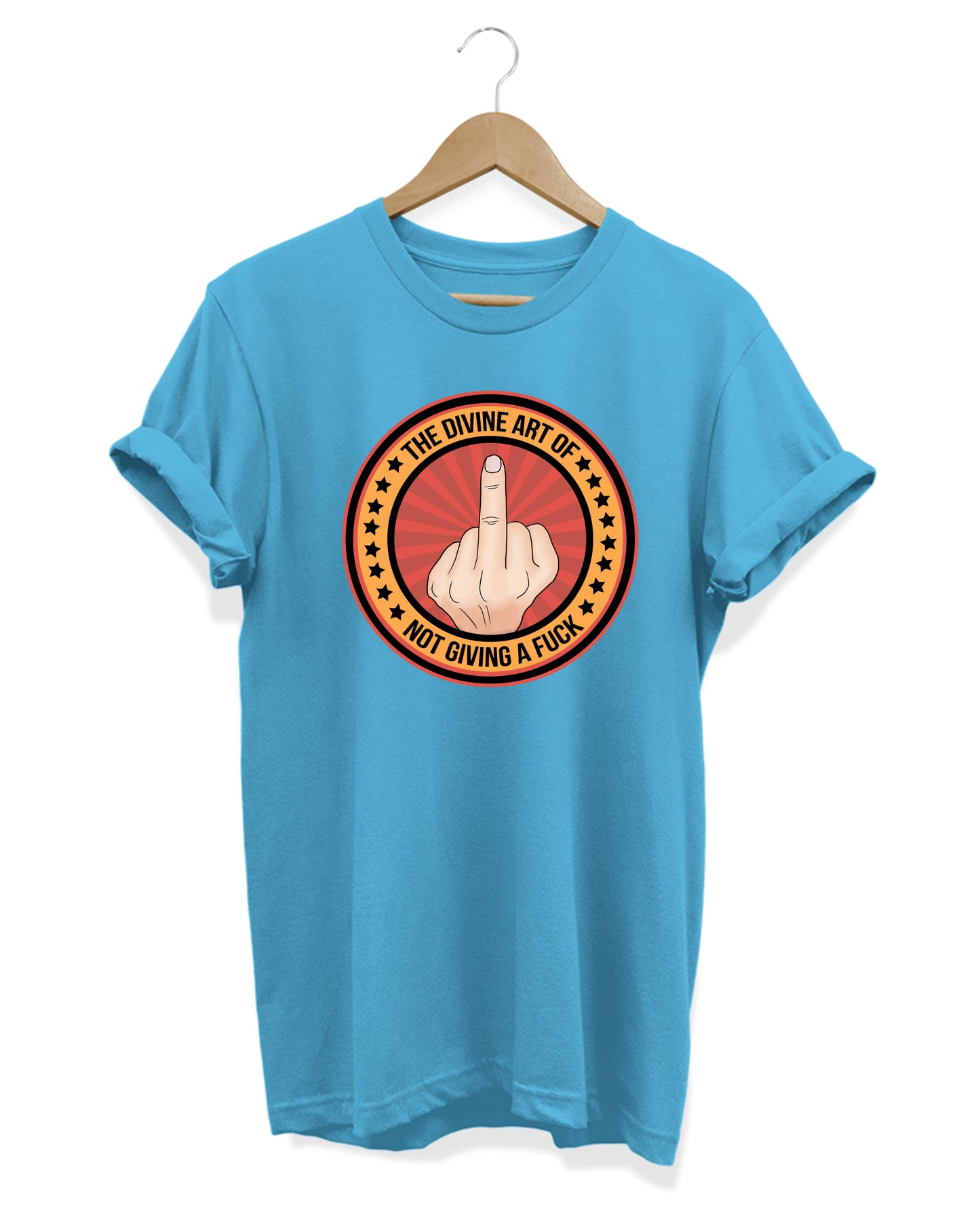The Divine Art - Women's Baggy T-shirt