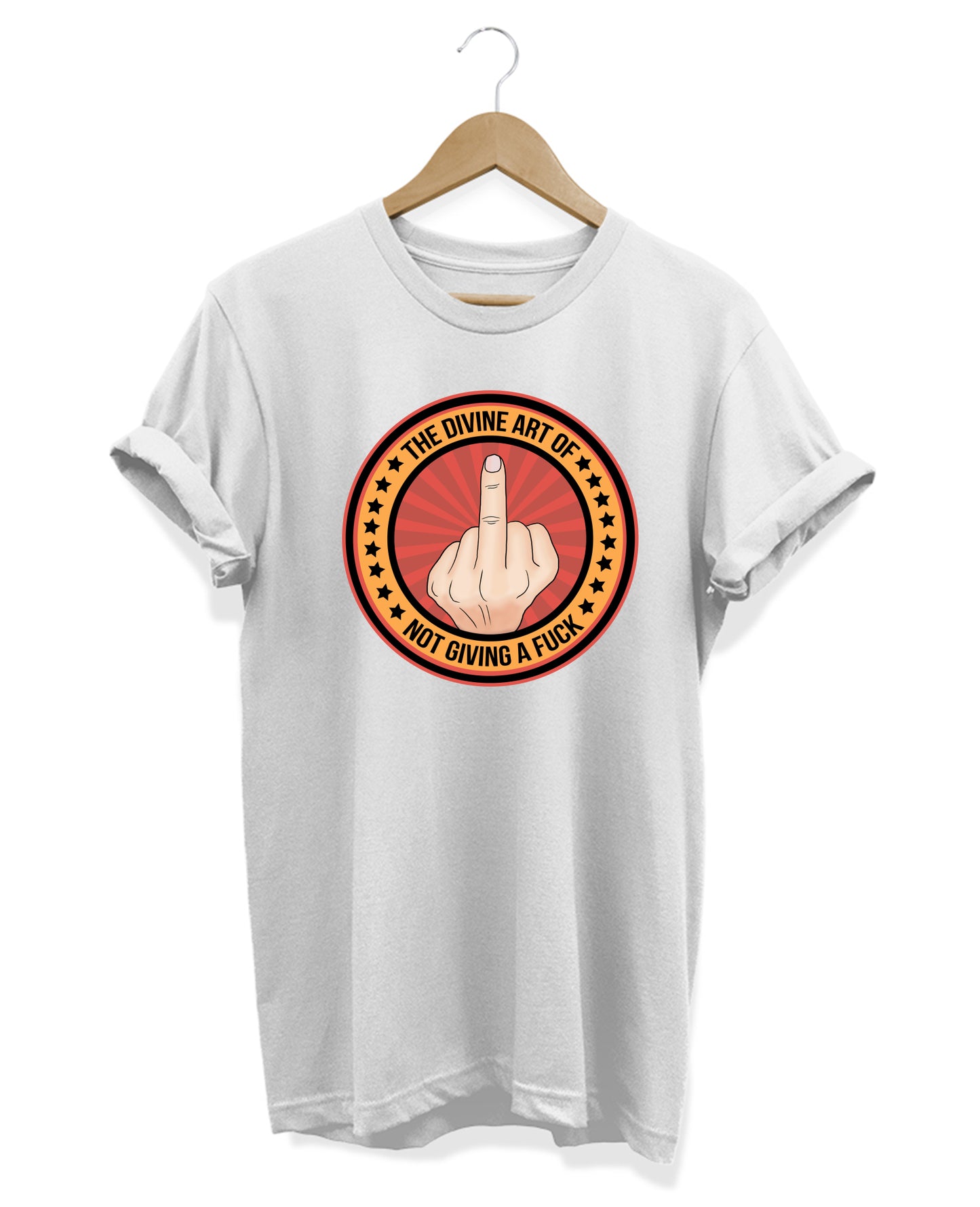 The Divine Art - Women's Baggy T-shirt