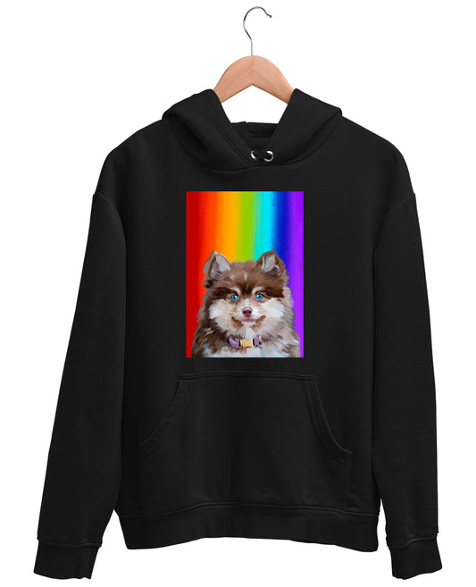 Whiskers - Hoodie