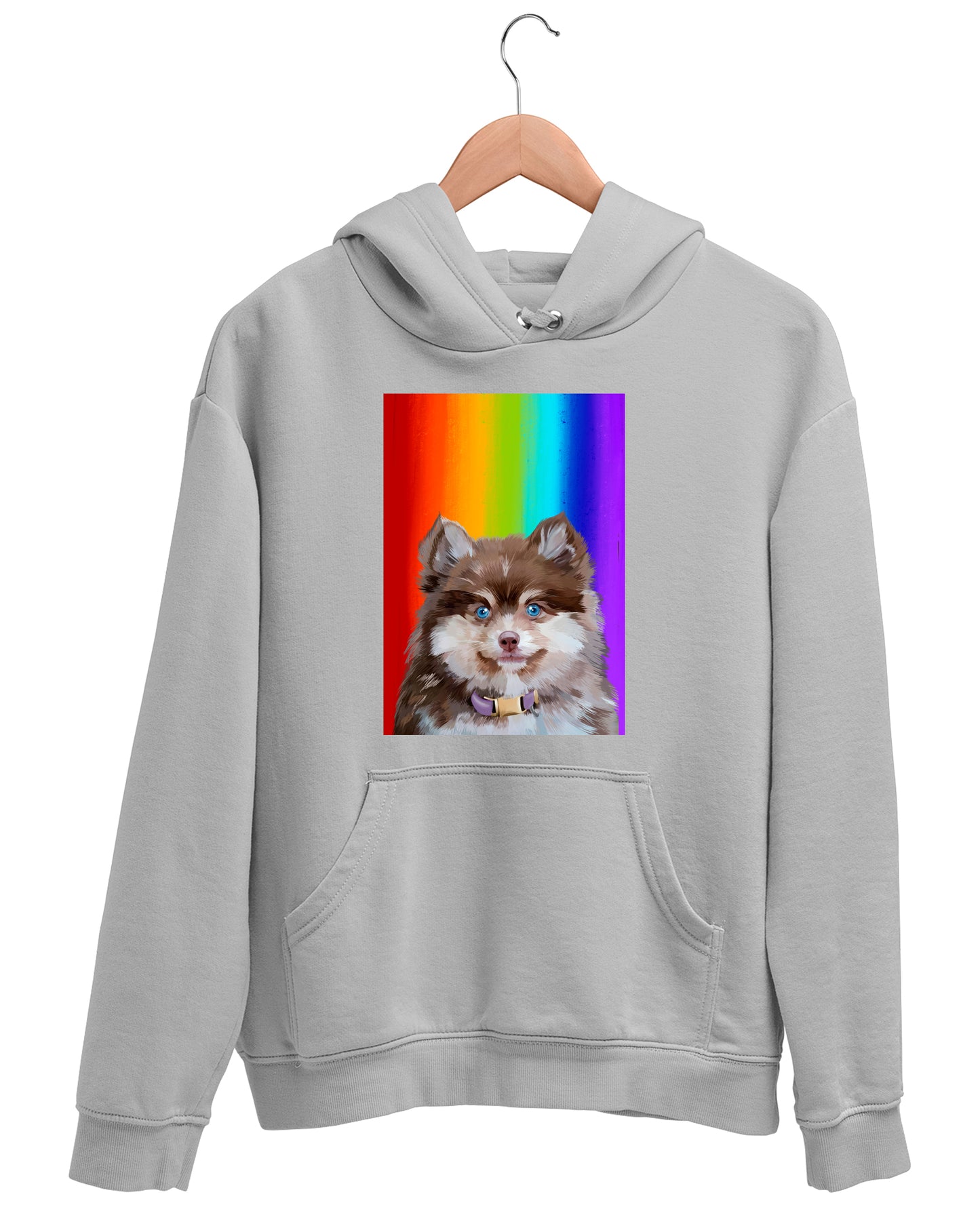 Whiskers - Hoodie