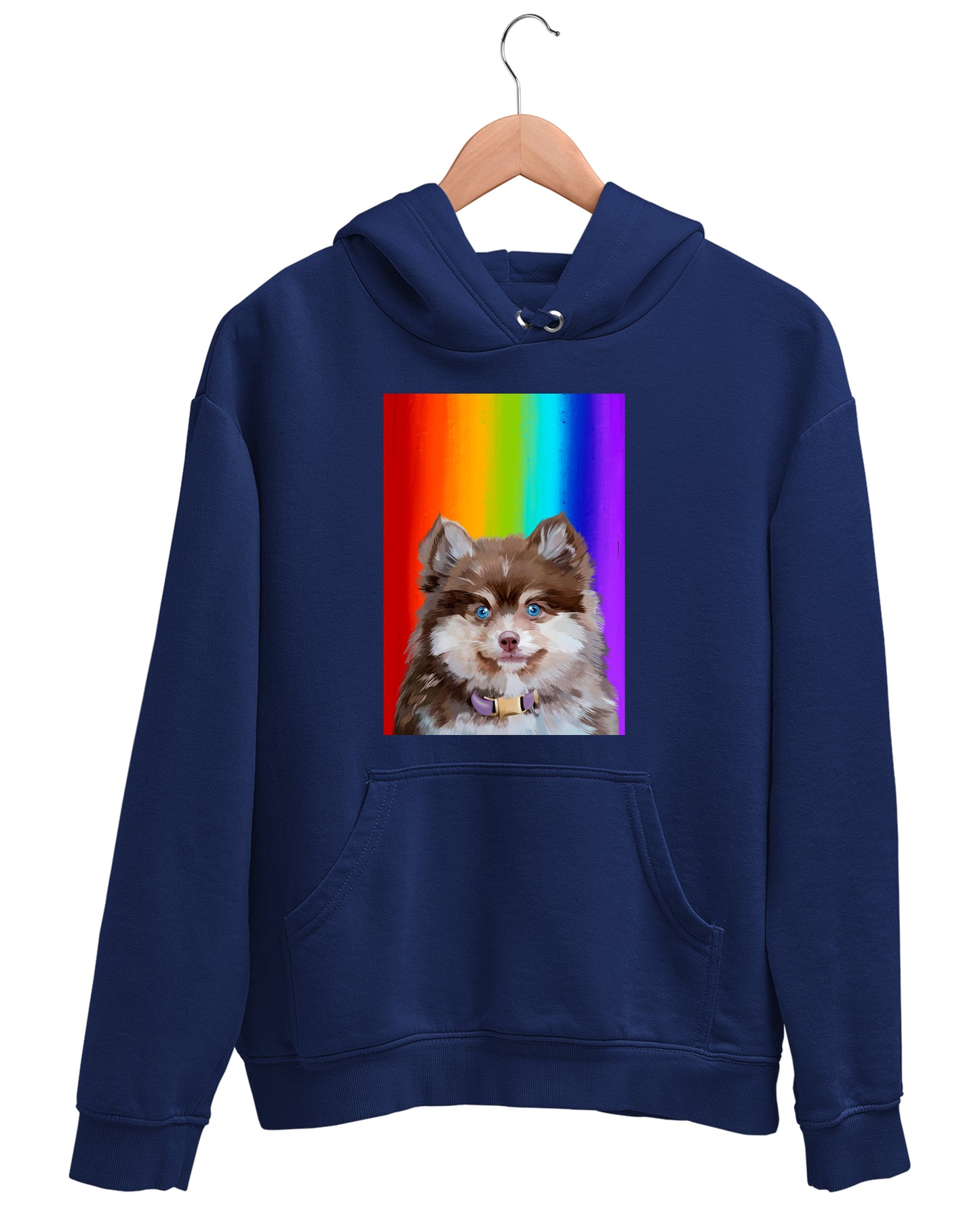 Whiskers - Hoodie
